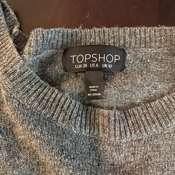 Jumper/Sweater - Picture 4 of 5